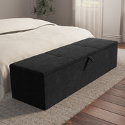Cubed Ottoman Storage Box