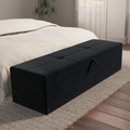 Cubed Ottoman Storage Box