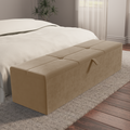 Cubed Ottoman Storage Box