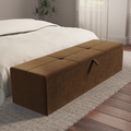 Cubed Ottoman Storage Box