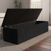 Cubed Ottoman Storage Box