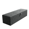 Cubed Ottoman Storage Box