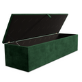 Cubed Ottoman Storage Box