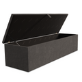 Cubed Ottoman Storage Box