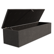 Cubed Ottoman Storage Box