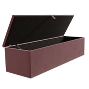 Cubed Ottoman Storage Box
