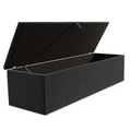 Cubed Ottoman Storage Box