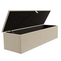 Cubed Ottoman Storage Box
