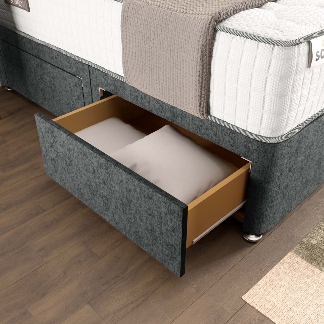 Dakar Divan Bed