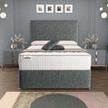 Dakar Divan Bed