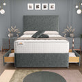 Dakar Divan Bed