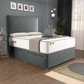 Dakar Divan Bed