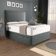 Dakar Divan Bed