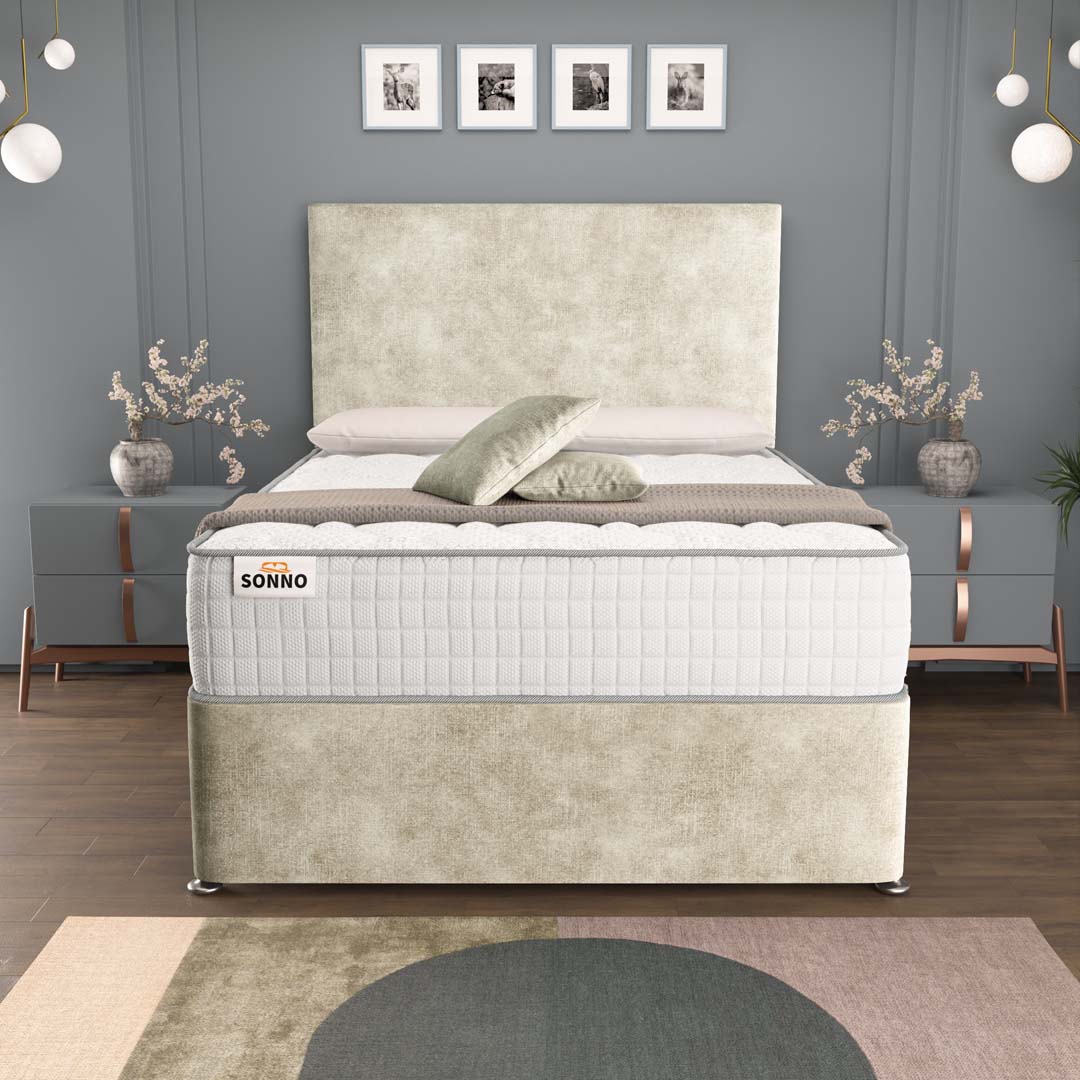 Dakar Divan Bed