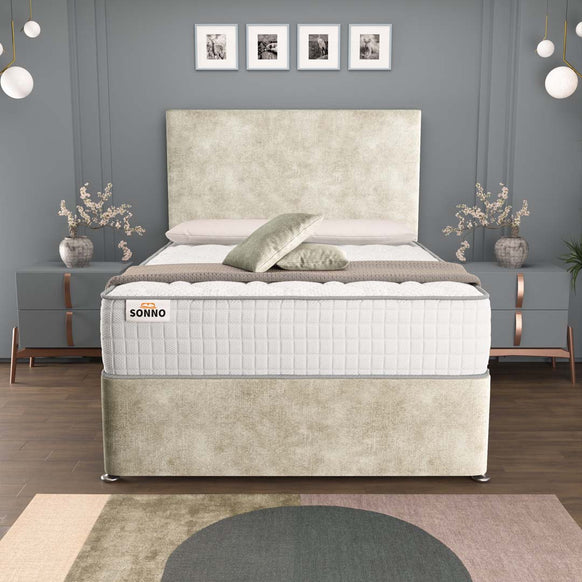 Dakar Divan Bed