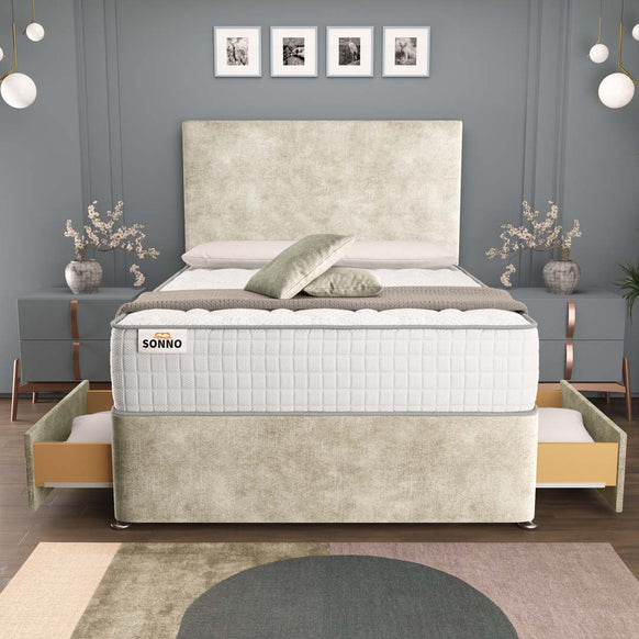 Dakar Divan Bed