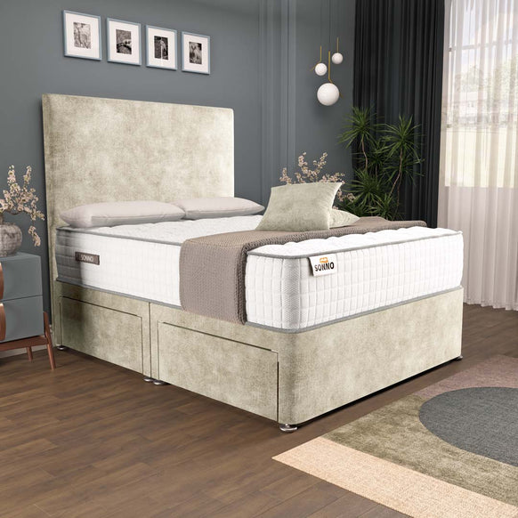 Dakar Divan Bed