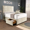 Dakar Divan Bed