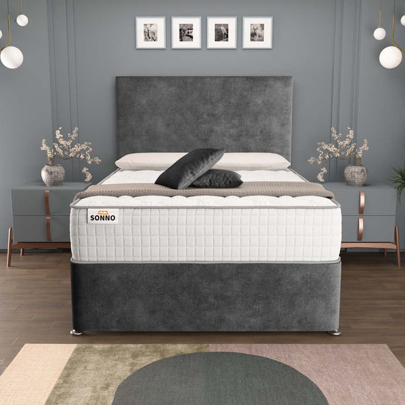 Dakar Divan Bed