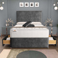 Dakar Divan Bed