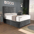 Dakar Divan Bed
