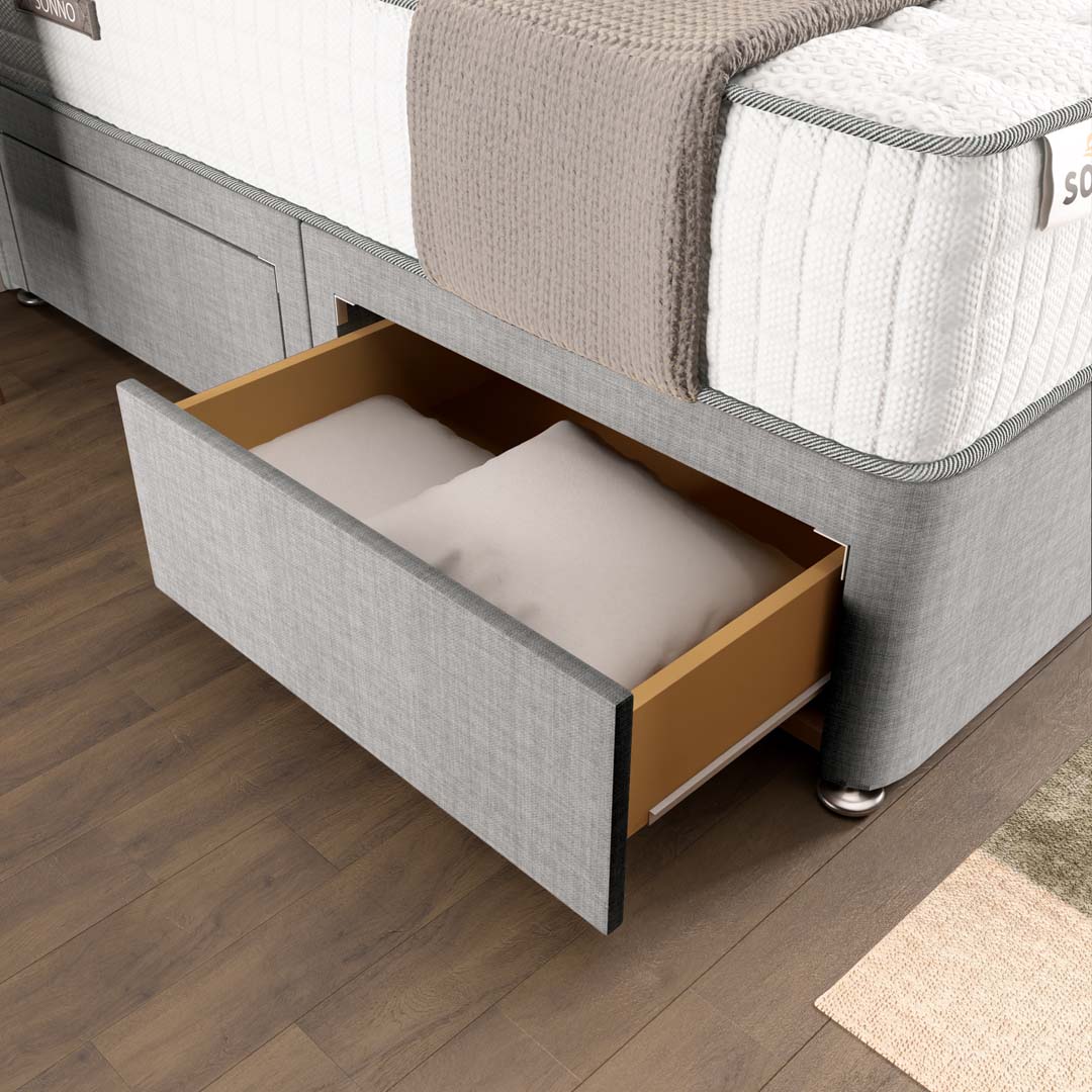 Dakar Divan Bed