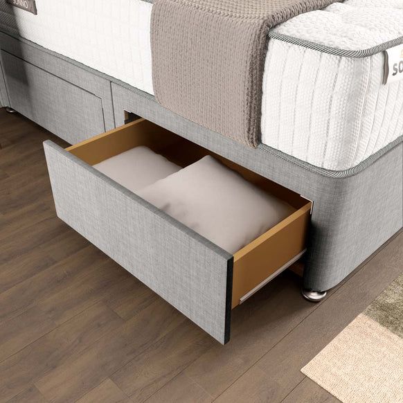 Dakar Divan Bed