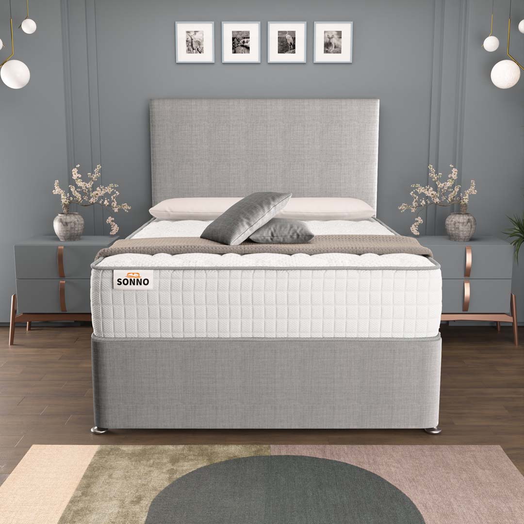 Dakar Divan Bed