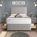 Dakar Divan Bed