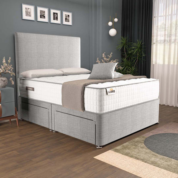 Dakar Divan Bed