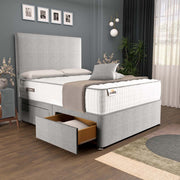 Dakar Divan Bed