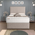 Dakar Divan Bed
