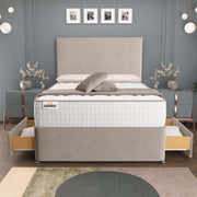 Dakar Divan Bed