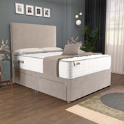 Dakar Divan Bed