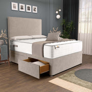 Dakar Divan Bed