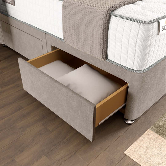 Dakar Divan Bed