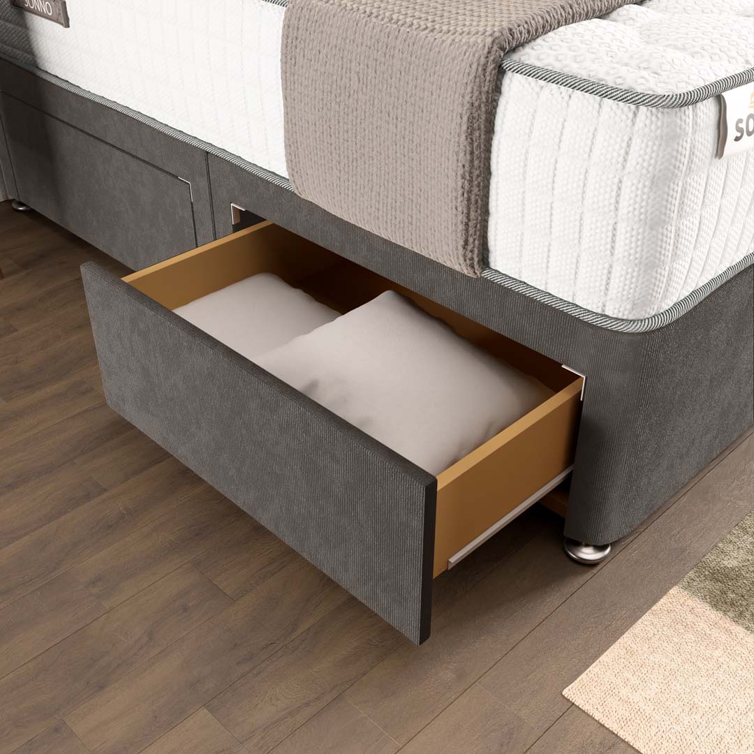 Dakar Divan Bed