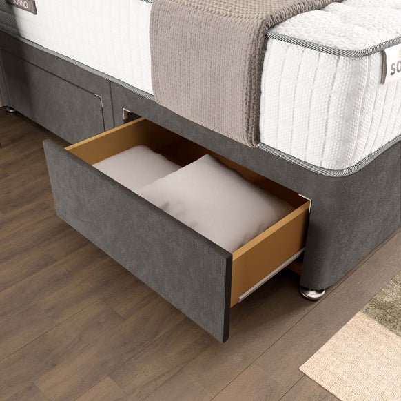 Dakar Divan Bed