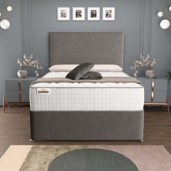 Dakar Divan Bed