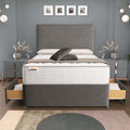 Dakar Divan Bed