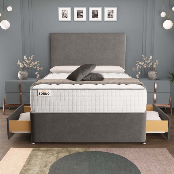 Dakar Divan Bed
