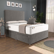 Dakar Divan Bed
