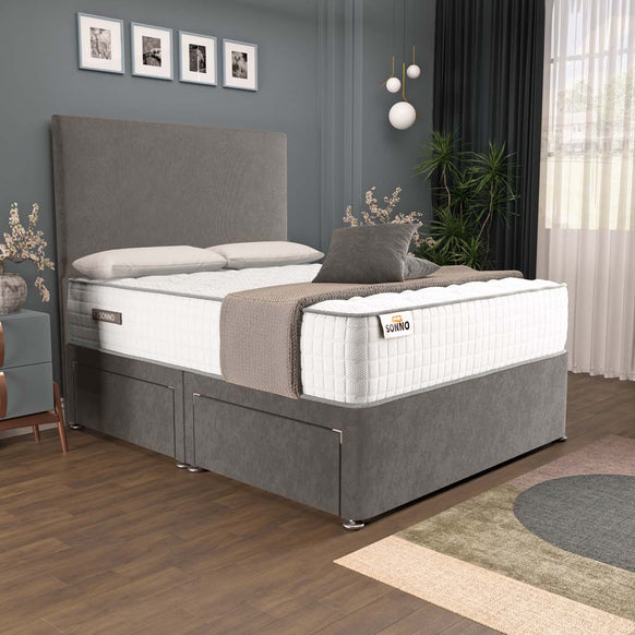 Dakar Divan Bed