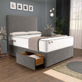 Dakar Divan Bed