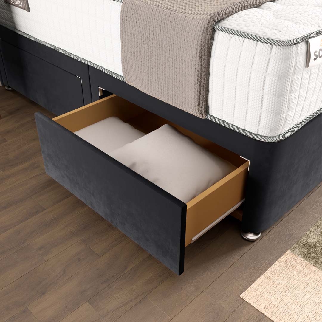 Dakar Divan Bed