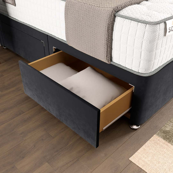 Dakar Divan Bed