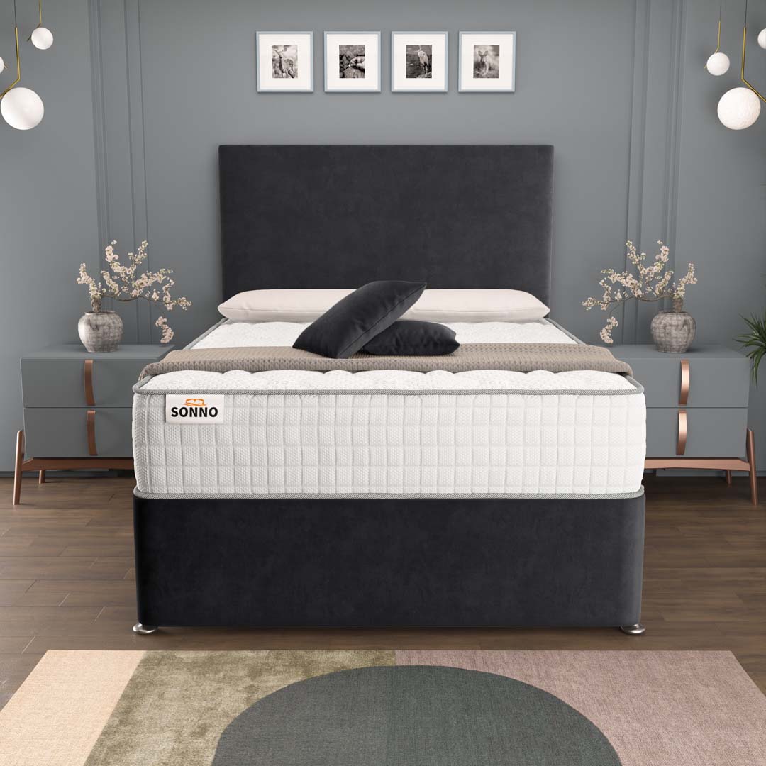 Dakar Divan Bed