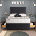 Dakar Divan Bed