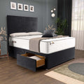 Dakar Divan Bed