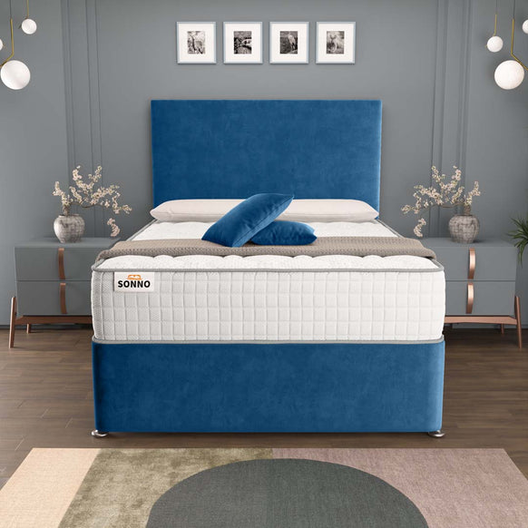 Dakar Divan Bed
